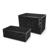 Photo of Aquascape AquaBlox Water Storage  - Aquascape USA